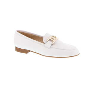 Luca Grossi mocassin wit