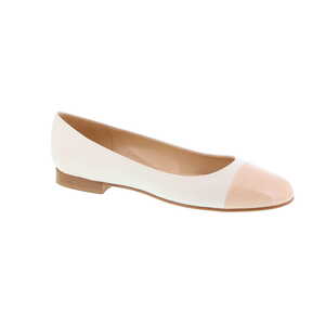Luca Grossi ballerina wit