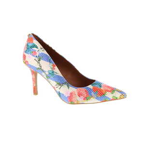 Kurt Geiger pump multi