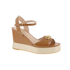 Liu Jo sandaal cognac