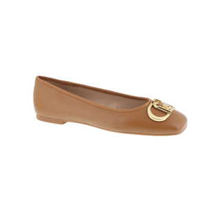 Liu Jo ballerina cognac