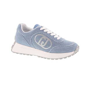 Liu Jo sneaker blauw