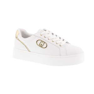 Liu Jo sneaker wit