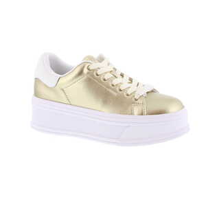 Liu Jo sneaker goud