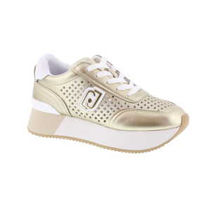 Liu Jo sneaker goud