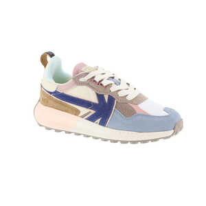 Kaotiko sneaker blauw