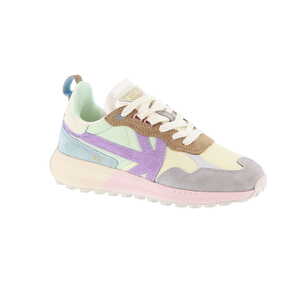 Kaotiko sneaker multi
