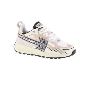 Kaotiko sneaker goud