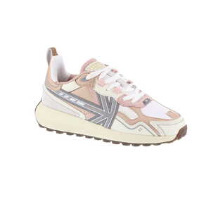 Kaotiko sneaker roze