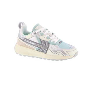 Kaotiko sneaker groen