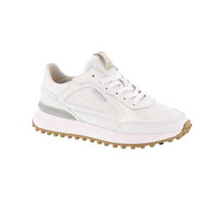 Floris van Bommel sneaker wit
