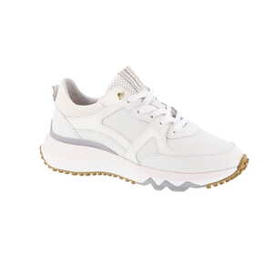 Floris van Bommel sneaker wit