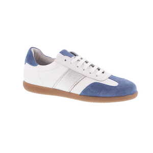3'Belles sneaker blauw