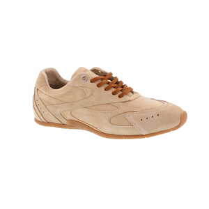 Bronx sneaker beige