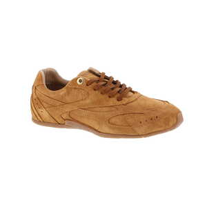 Bronx sneaker cognac