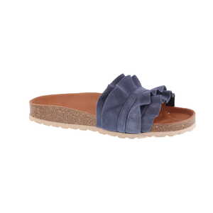 Verbenas muiltje blauw