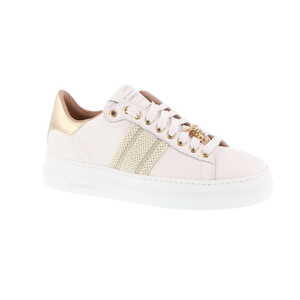 Stokton sneaker wit