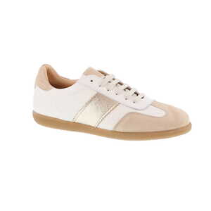 3'Belles sneaker camel