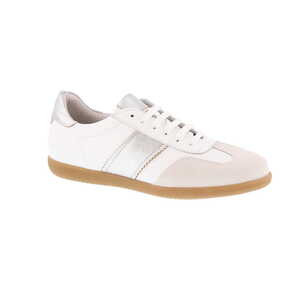 3'Belles sneaker wit