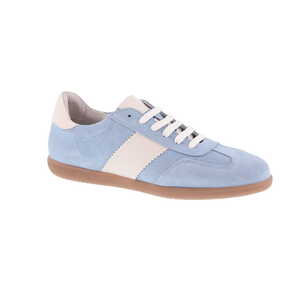 3'Belles sneaker blauw