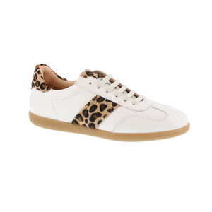 3'Belles sneaker wit