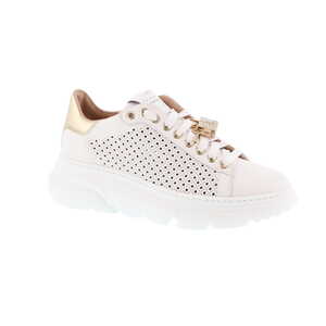 Stokton sneaker wit