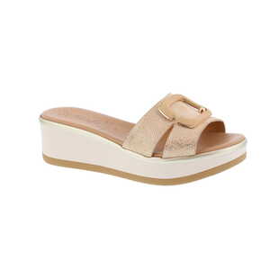 Si Moda muiltje beige