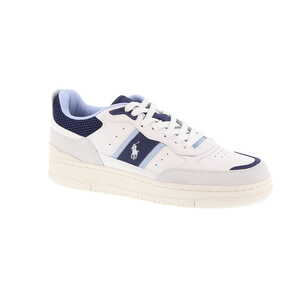 Polo Sport Ralph Lauren sneaker wit