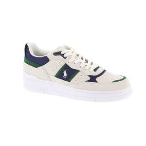 Polo Sport Ralph Lauren sneaker wit