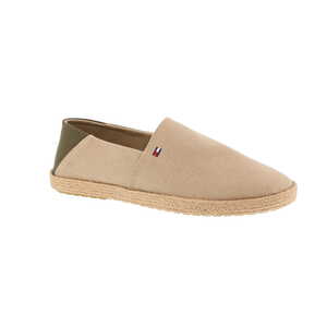 Tommy Hilfiger espadrille beige