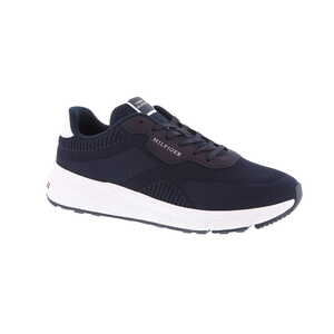 Tommy Hilfiger sneaker blauw