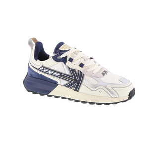 Kaotiko sneaker wit