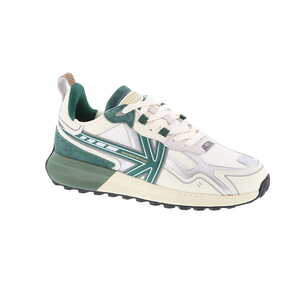 Kaotiko sneaker groen