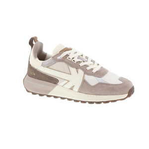 Kaotiko sneaker beige