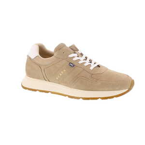 Scapa sneaker beige