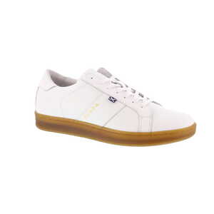 Scapa sneaker wit
