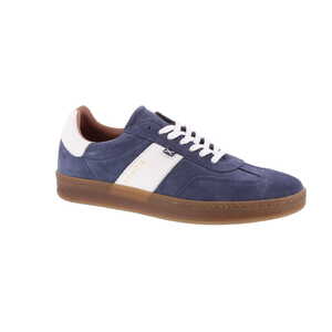 Scapa sneaker blauw