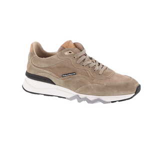 Floris van Bommel sneaker taupe