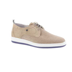 Floris van Bommel sneaker beige