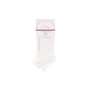 Tommy Hilfiger kousen wit