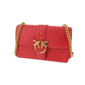 Pinko crossbody rood