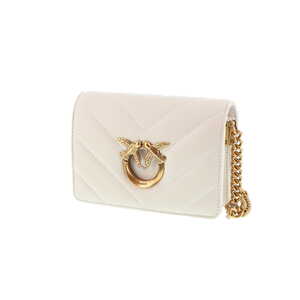 Pinko crossbody wit