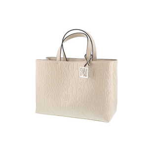 Armani Exchange shopper wit