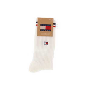 Tommy Hilfiger kousen wit