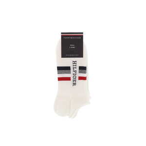 Tommy Hilfiger kousen wit