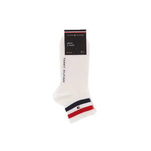Tommy Hilfiger kousen wit