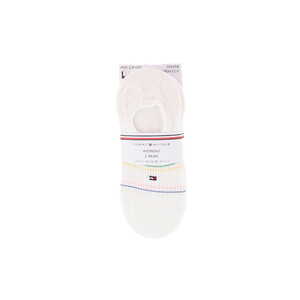 Tommy Hilfiger kousen wit
