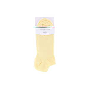 Tommy Hilfiger kousen geel