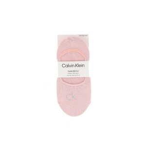 Calvin Klein kousen roze
