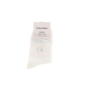 Calvin Klein kousen wit